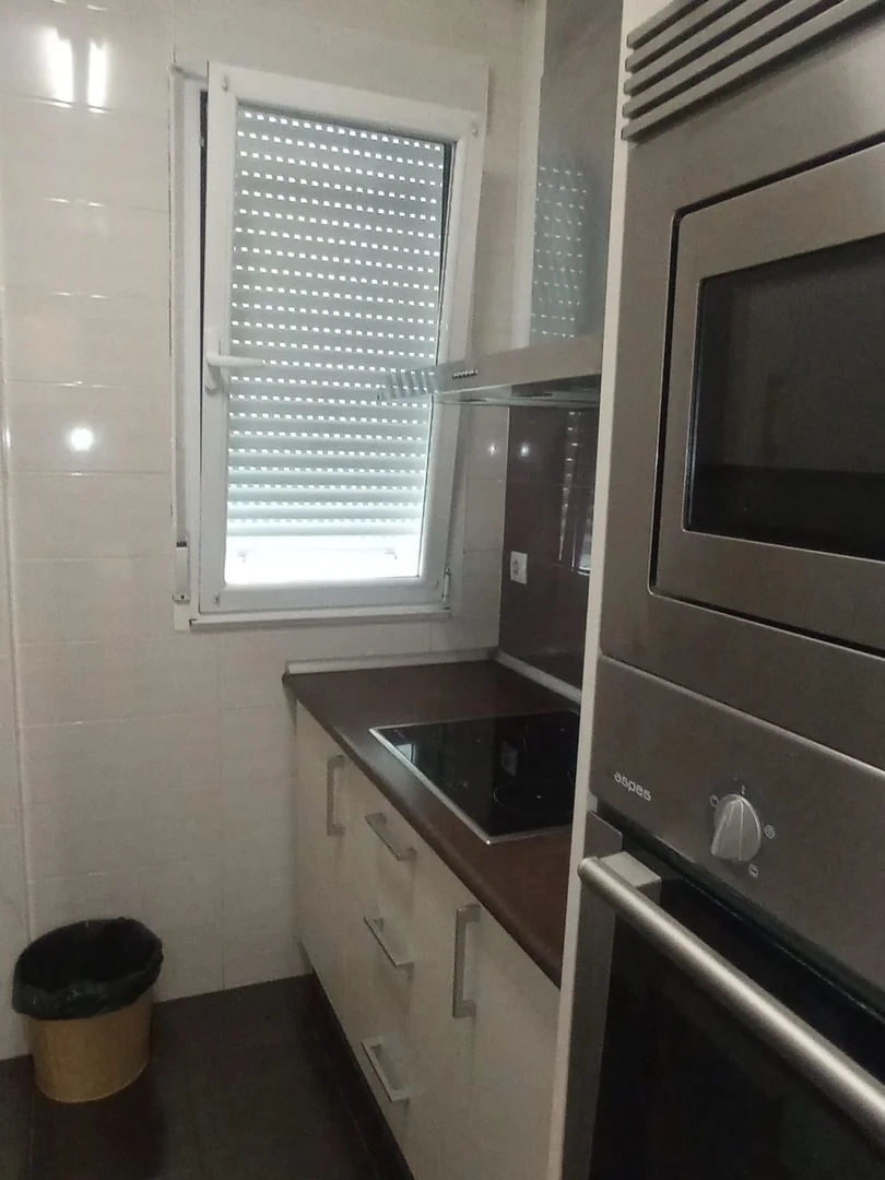Piso en Calle de García de Paredes, 80, Almagro - Foto 8
