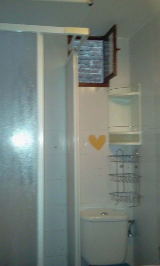 Estudio en Calle Buenavista, 44, Lavapiés-Embajadores - Foto 8