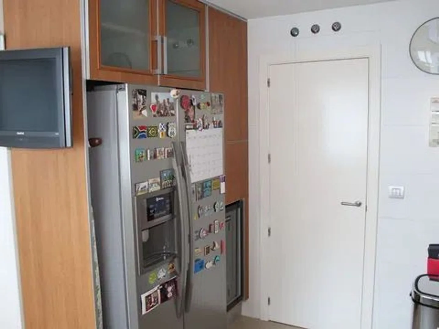 Piso en Calle Mahonia, 3, Conde Orgaz-Piovera - Foto 8