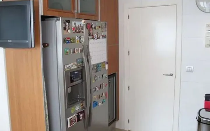 Piso en Calle Mahonia, 3, Conde Orgaz-Piovera - Foto 8