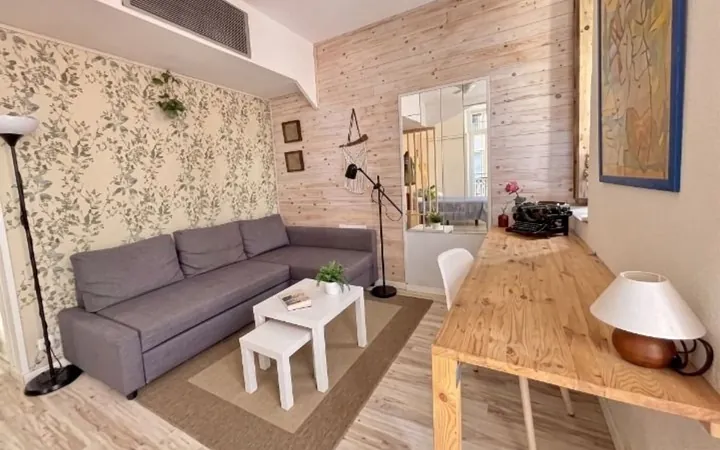 Estudio en Calle del Espejo, Palacio - Foto 3