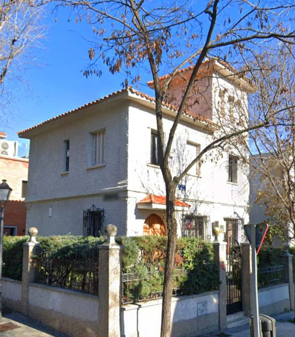 Casa o chalet independiente en Niño Jesús, Niño Jesús - Foto 2