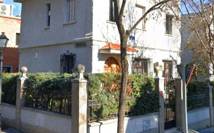 Casa o chalet independiente en Niño Jesús, Niño Jesús - Foto 2