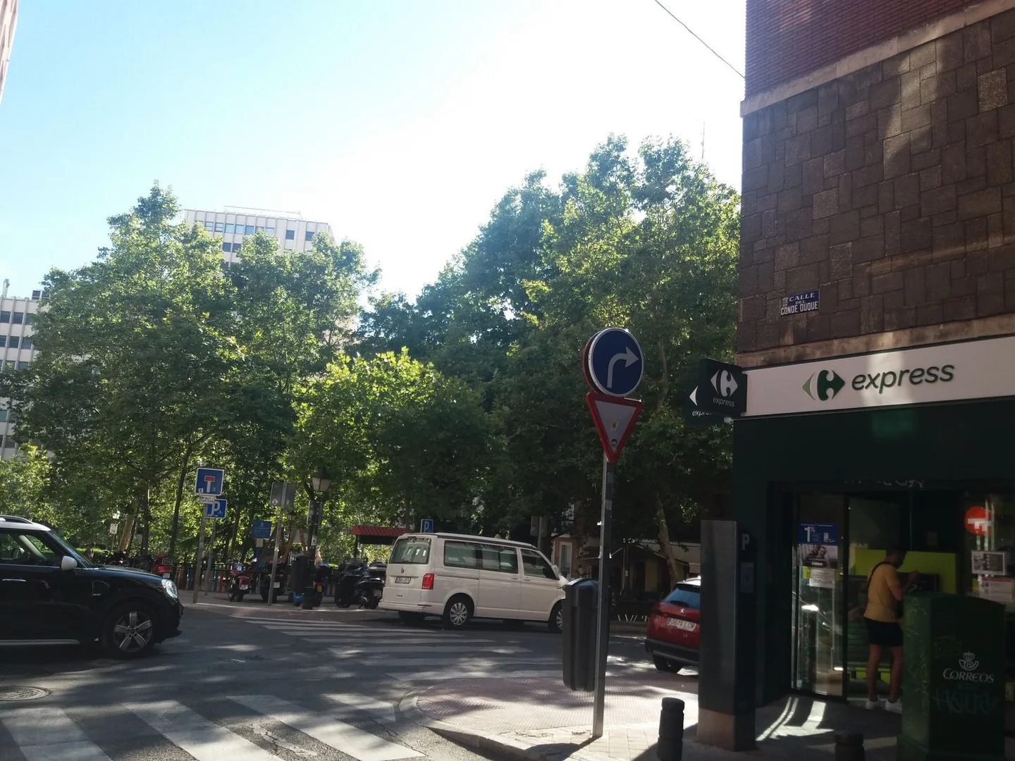 Piso en Calle de Amaniel, 7, Malasaña-Universidad - Foto 23