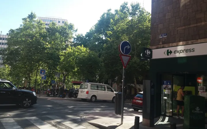Piso en Calle de Amaniel, 7, Malasaña-Universidad - Foto 23