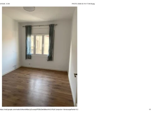 Piso en  Carrer de la Plana 13 - Foto 1