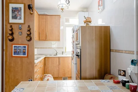 Piso en avenida del Mediterráneo, 61 - Foto 4