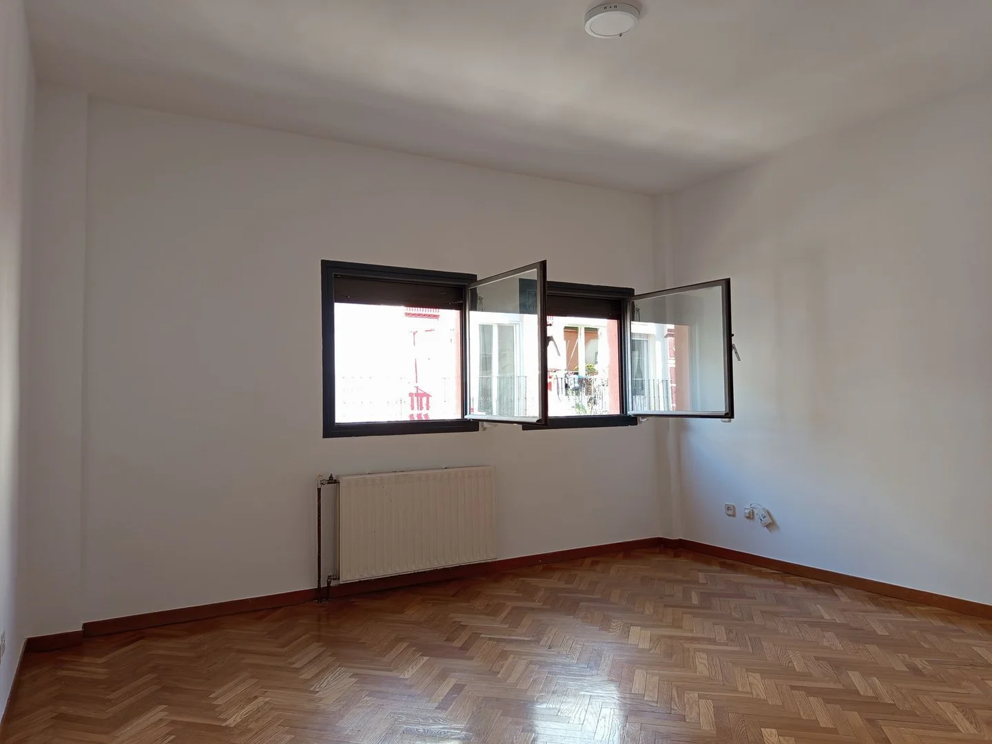 Estudio en calle de los Abades, 11 - Foto 19