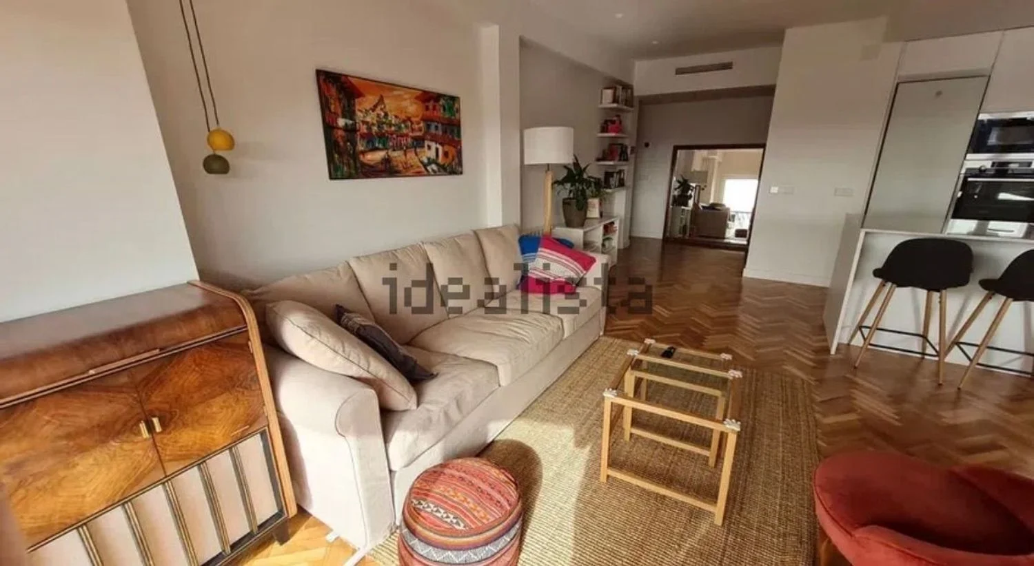 Piso en Barrio Acacias - Foto 3