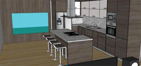 Loft en Fuente del Berro - Foto 3