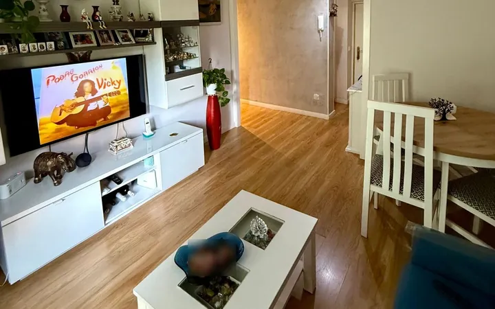 Piso en Calle de Pobladura del Valle, 22, Arcos - Foto 4