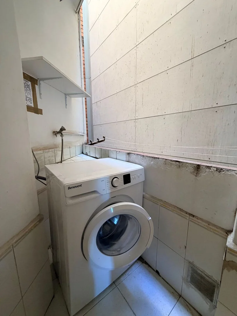 Piso en Calle de la Indústria, El Camp de l'Arpa del Clot - Foto 10