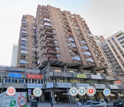 Piso en calle de orense, 18 - Foto 12