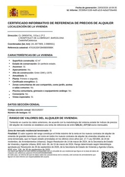 Piso en Barrio Can Serra - Foto 29