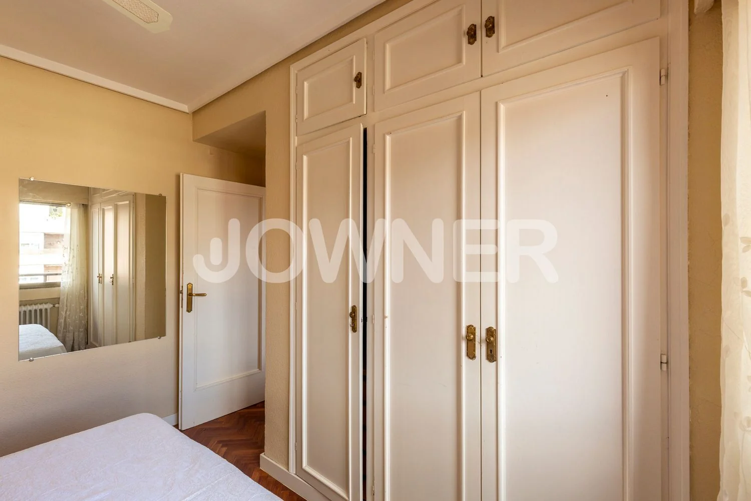 Ático en Calle del Corazón de María, Prosperidad - Foto 17