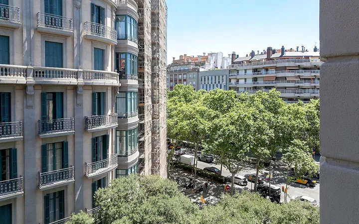 Piso en Gran Via de les Corts Catalanes, 501, La Nova Esquerra de l'Eixample - Foto 1