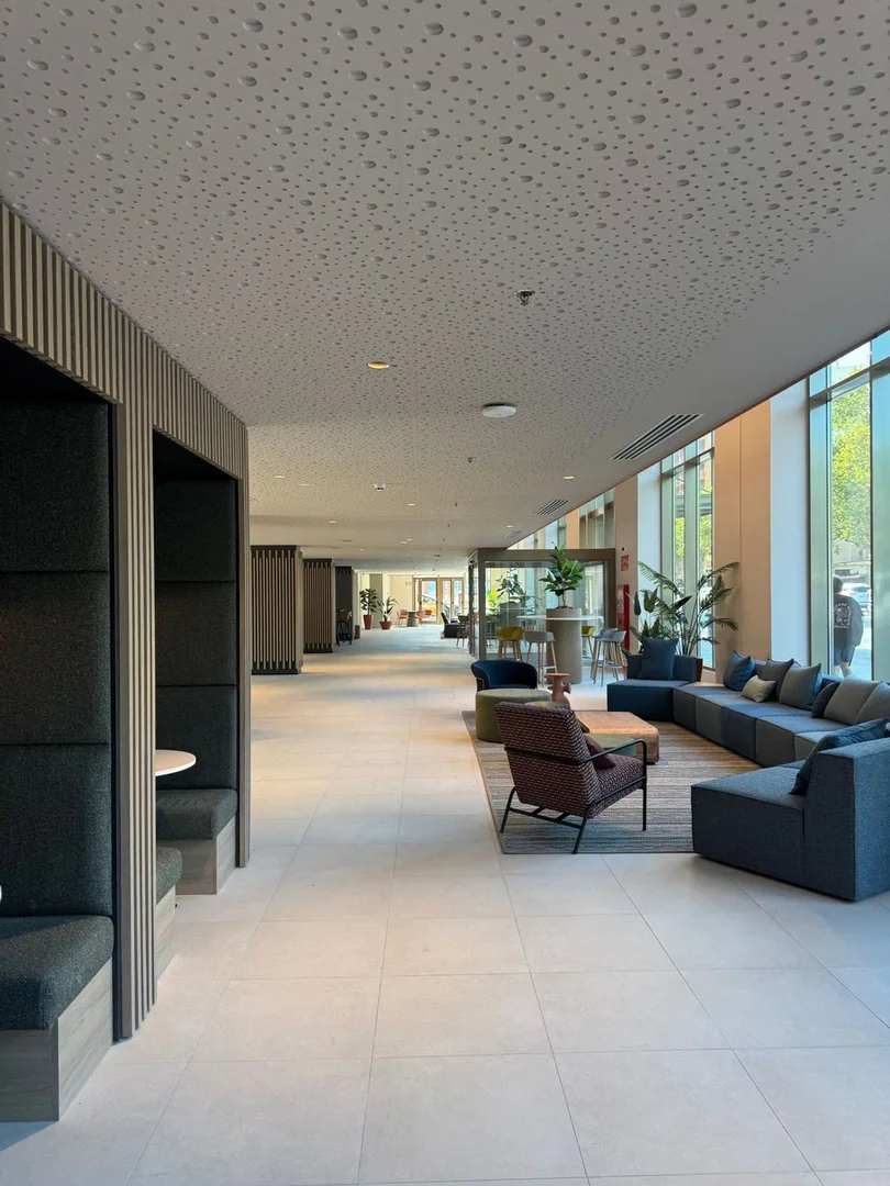 Estudio en Avenida del Paral·lel, 25 a 37, El Poble Sec - Parc de Montjuïc - Foto 19