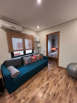 Piso en calle de Esparteros, 11 - Foto 2