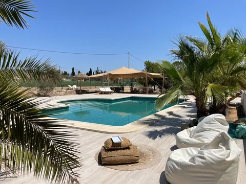 Casa independiente en camino Veintitres, 12 - Foto 34