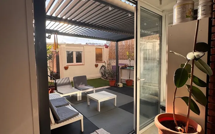 Piso en Calle de Luis Ruiz, 8, Pueblo Nuevo - Foto 19