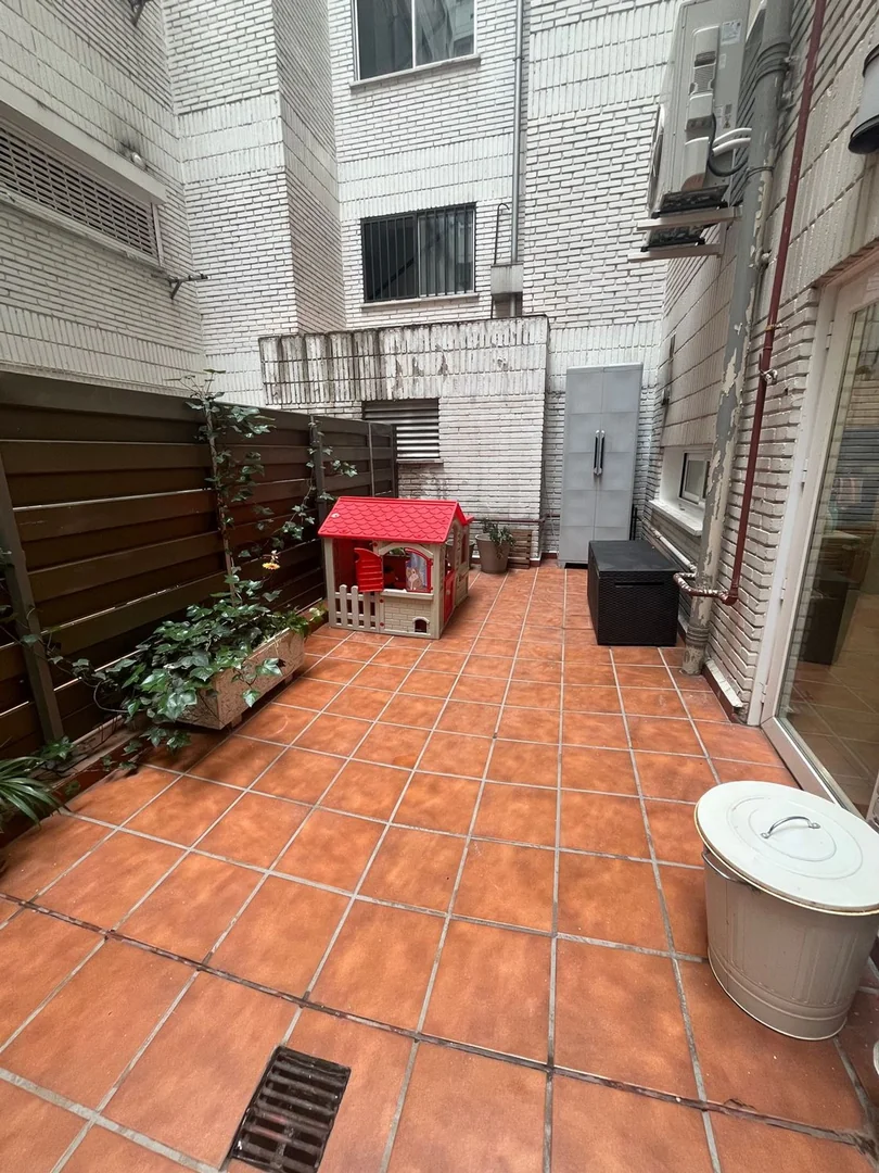 Piso en Calle de Julio Palacios, 6, La Paz - Foto 13