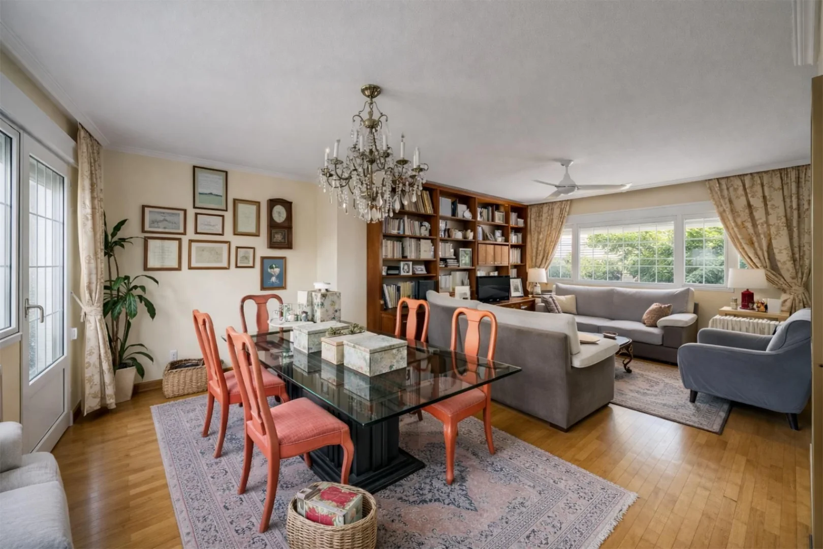 Chalet en  Avenida Ahones 14B - Foto 15