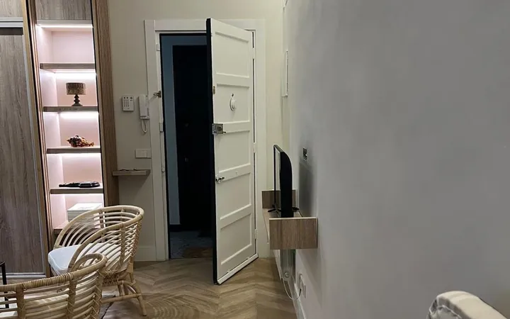 Piso en Calle de Alfonso X, Almagro - Foto 7