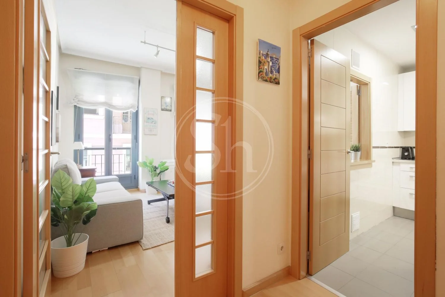 Piso en Calle de Carlos Arniches, 19, Lavapiés-Embajadores - Foto 6
