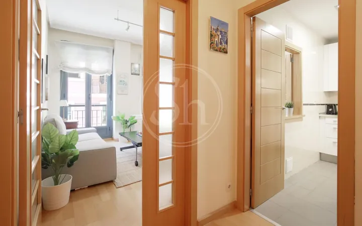 Piso en Calle de Carlos Arniches, 19, Lavapiés-Embajadores - Foto 6