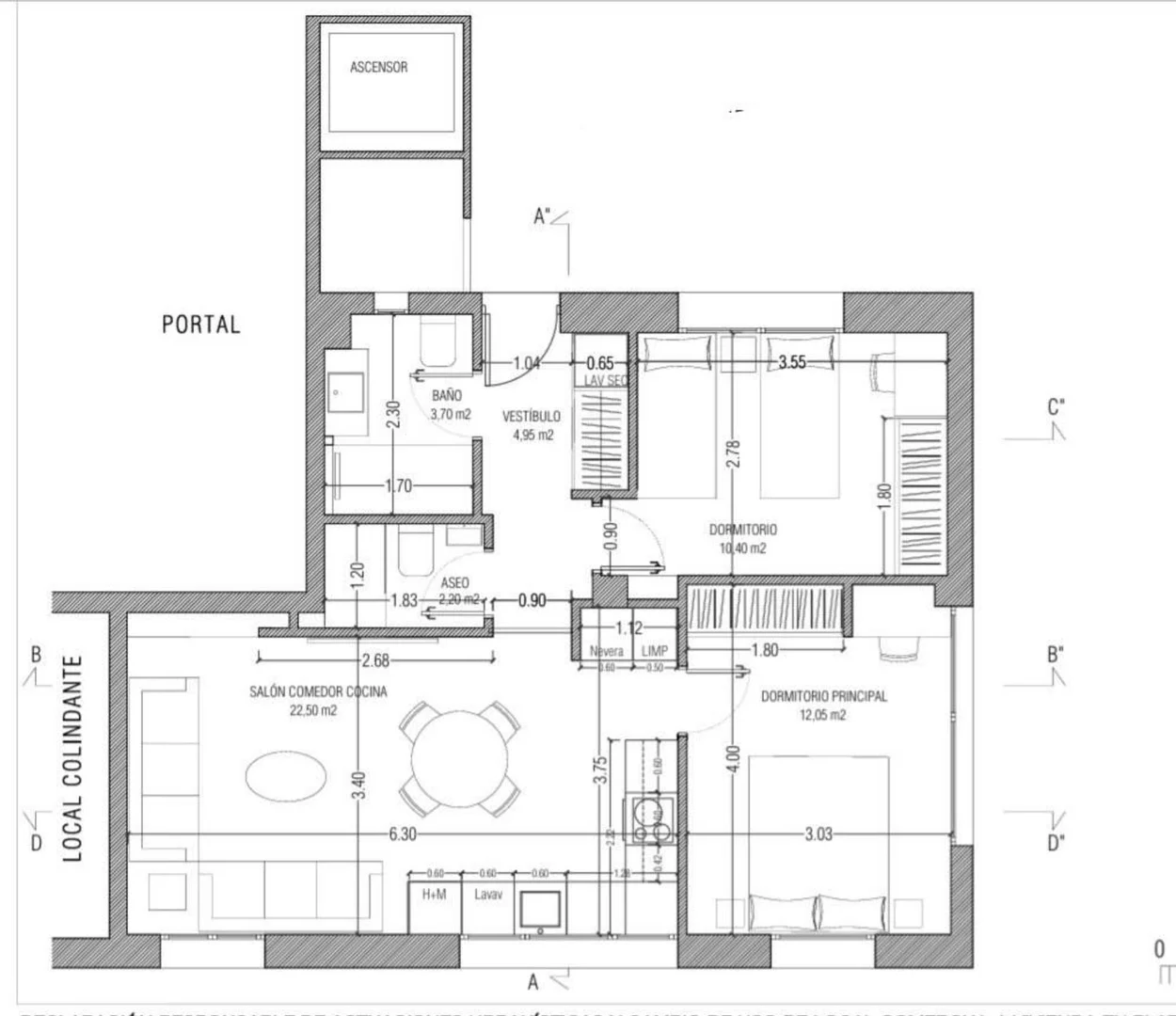 Piso en Barrio Valdezarza - Foto 33