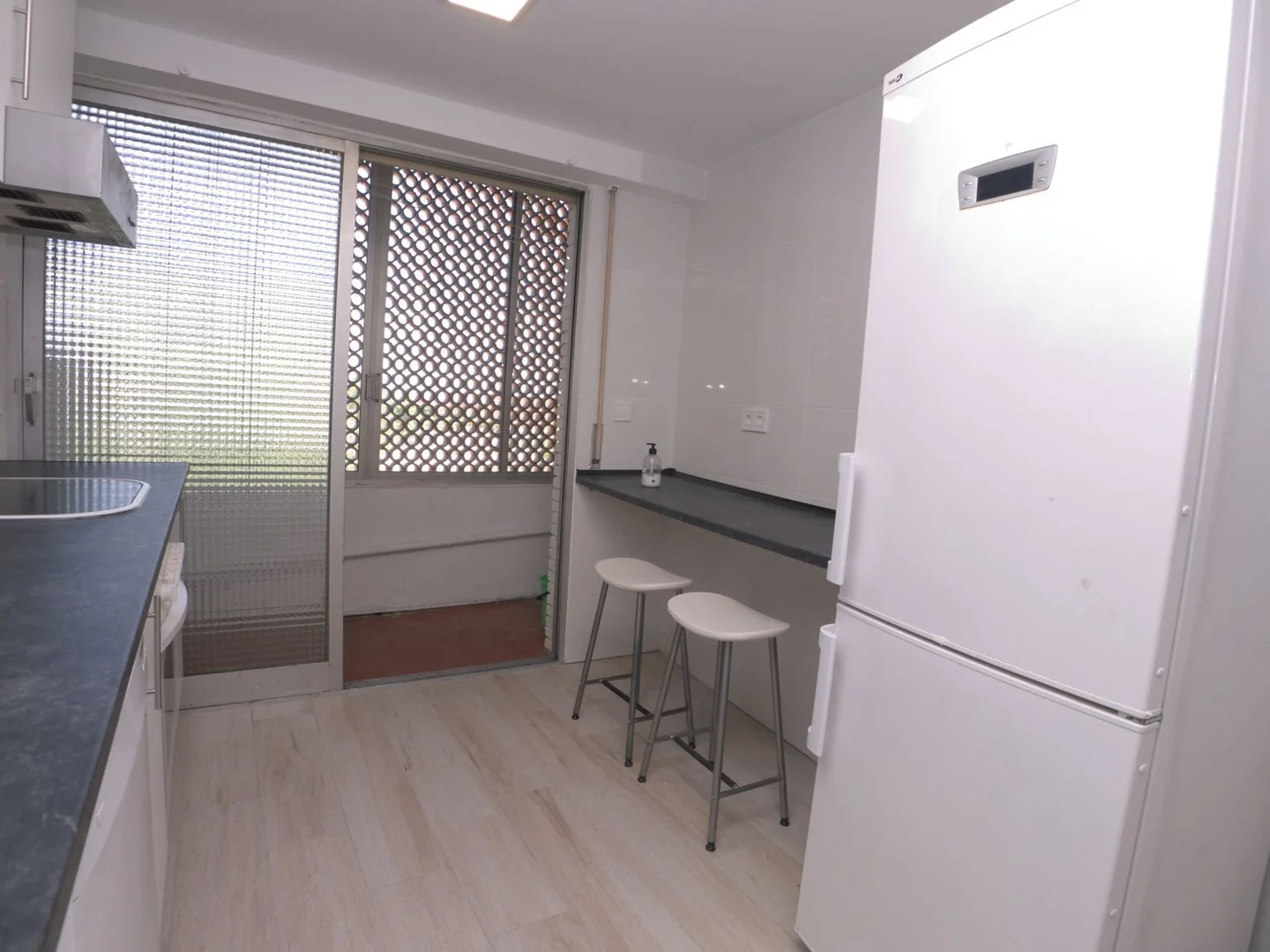 Piso en Calle del Cristo de la Vera Cruz, 59, Tres Olivos - Valverde - Foto 15