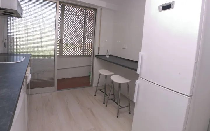 Piso en Calle del Cristo de la Vera Cruz, 59, Tres Olivos - Valverde - Foto 15