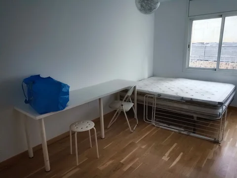 Piso en Calle Costa Pacheco, 9, Sant Genís Dels Agudells - Montbau - Foto 1