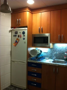 Piso en ronda Sant Pau, 33 - Foto 13