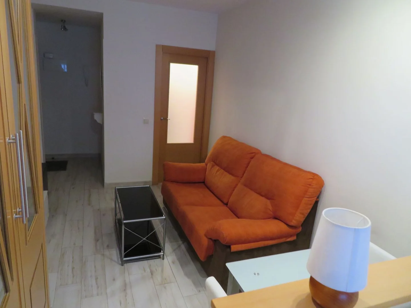 Estudio en Calle de Talavera, 9, Bernabéu-Hispanoamérica - Foto 5