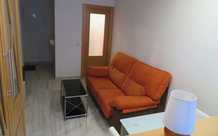 Estudio en Calle de Talavera, 9, Bernabéu-Hispanoamérica - Foto 5