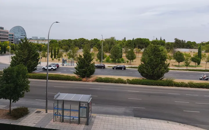 Piso en Avenida de Isabel de Valois, Madrid, 12, Sanchinarro - Foto 35