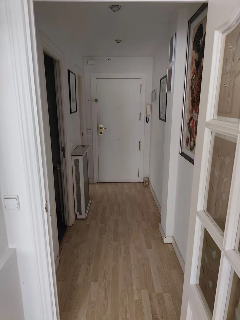 Piso en calle de Seco, 1