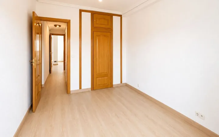 Piso en Calle de Gonzalo López, 2, Puerta Bonita - Foto 27