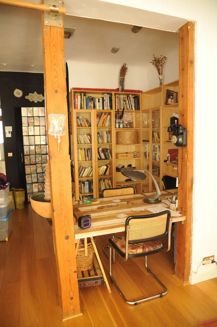 Piso en Calle del Cardenal Cisneros, 24, Trafalgar - Foto 11
