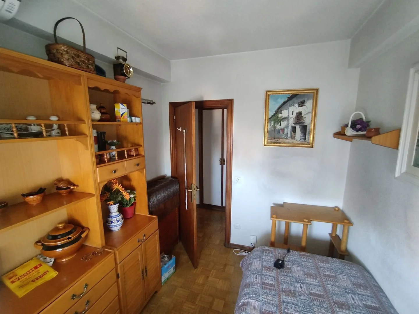 Piso en Calle de la Marroquina, 3 b, Marroquina - Foto 11