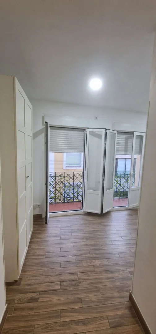 Estudio en Calle de María Ignacia, 4, Bellas Vistas - Foto 2