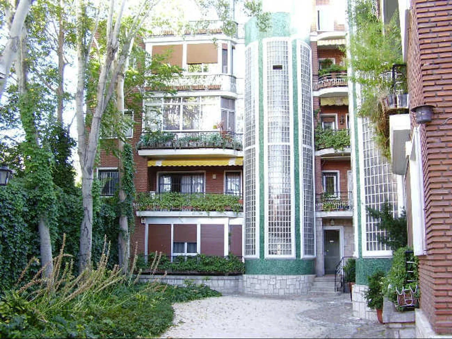 Ático en Calle del Henares, 10, El Viso - Foto 31