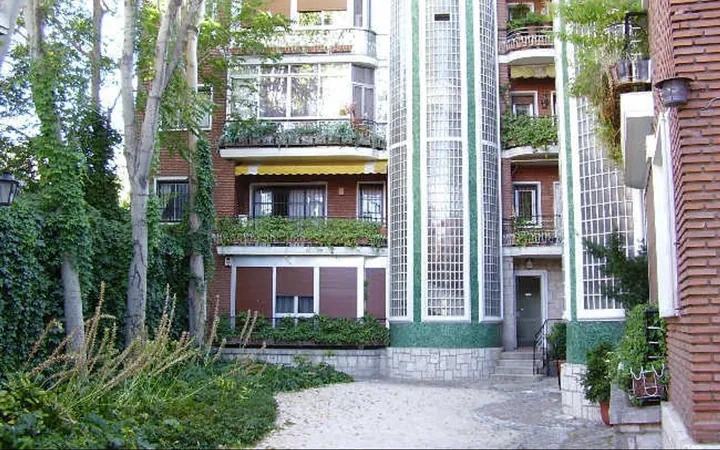 Ático en Calle del Henares, 10, El Viso - Foto 31