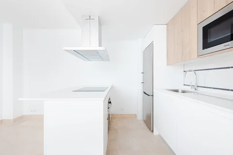 Estudio en Barrio Conde Orgaz-Piovera - Foto 7