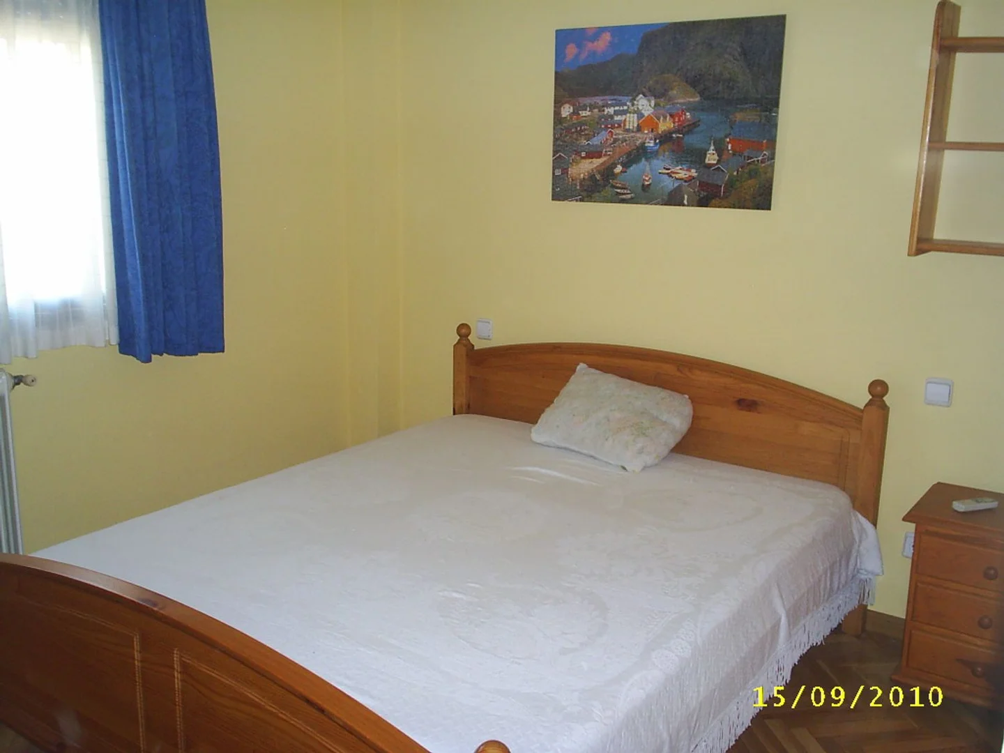 Piso en paseo del Zurron, 26 - Foto 10