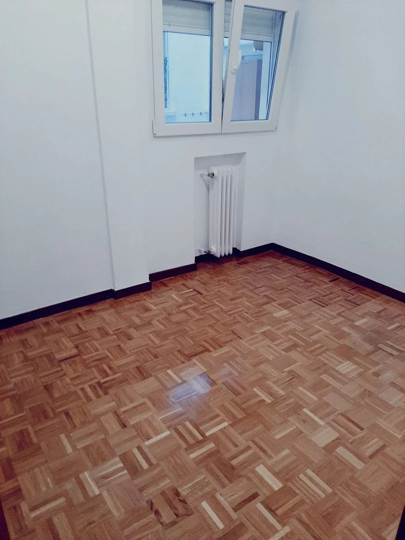 Piso en Calle Malcampo, 23, Ciudad Jardín - Foto 5
