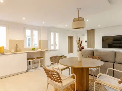 Piso en calle Antonio Pirala, 5 - Foto 1