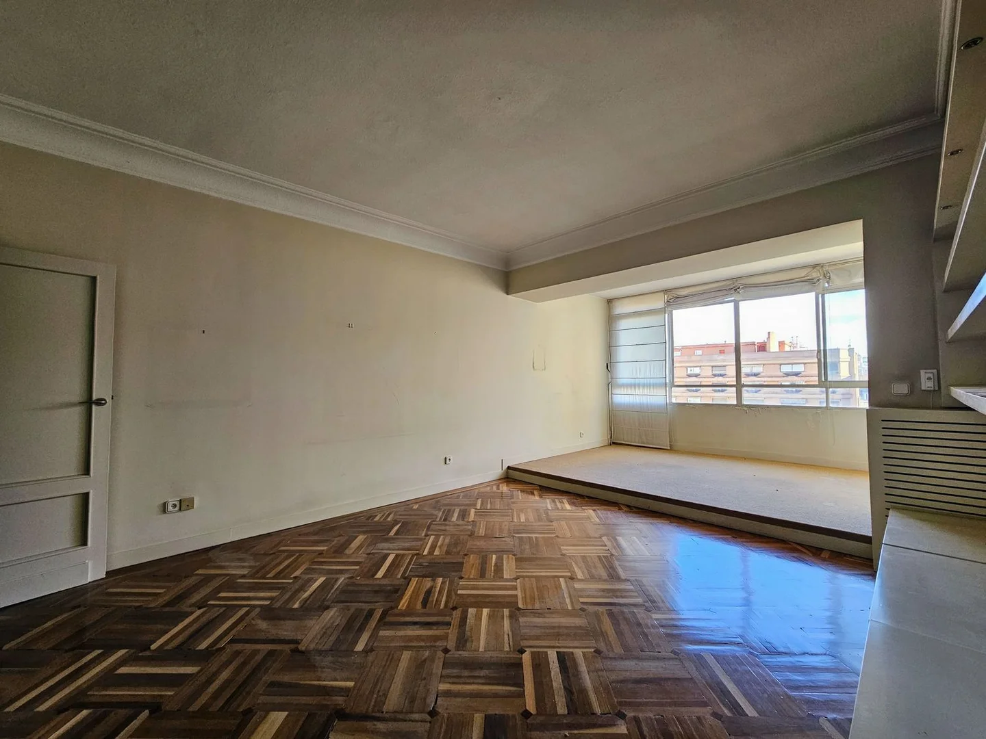 Piso en Barrio Almagro - Foto 3