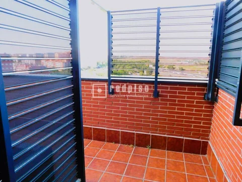 Piso en Butarque - Foto 6